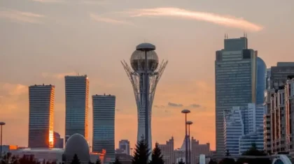 Елорда мәртебесі туралы конституциялық заңға қандай өзгерістер енеді