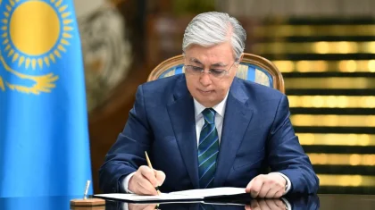 Тұрмыстық зорлық-зомбылықтың алдын алу: отбасы мәселелері жөніндегі уәкіл институты құрылды