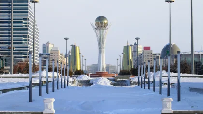 Елорда мәртебесі туралы конституциялық заңға қандай өзгерістер енеді