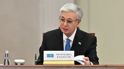 Сенат Төрағасы: Президентіміз жаңа әлемде Қазақстанның желілік егемендігін қалыптастыруда