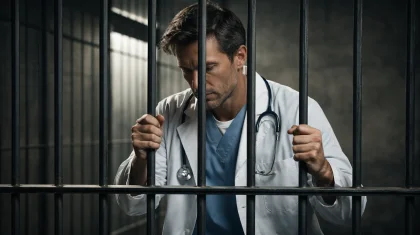 Қызылорда облысында жалған анықтама жазып берген дәрігер сотталып кетті