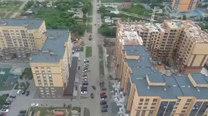 Көкшетауға су тартып, жол салуға бөлінген 160 млн теңгені жымқырған шенеунік пен сыбайластары қолға түсті (ВИДЕО)