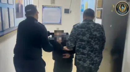 Түркістан облысында ағайынды екі жігітті 500 теңге үшін аяусыз ұрып кеткен (ВИДЕО)