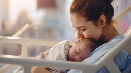 Астанада жаңа босанған аналар мен сәбилері ыңғайсыз жағдайға тап болған – іске прокуратура араласты