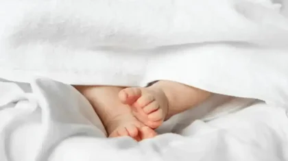 Атырау өңірінде алты айлық сәби облыстық ауруханаға барар жолда көз жұмды