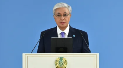 Ғылымға жыл сайын 500 млн доллардан аса қаржы бөлінеді – Тоқаев