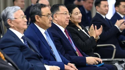 «Мен бұған сенімдімін»:  Мемлекет басшысы еліміздің ғылыми-академиялық қоғамдастығына үндеу жасады