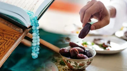 Тоқаев қазақстандықтарды Ораза айт мерекесімен құттықтады