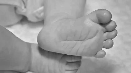 Ауруханаға барар жолда көз жұмған: Атырау облысында сәбидің өліміне қатысты тың мәлімет жарияланды