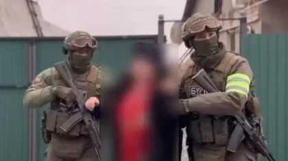 Талдықорғанда зейнеткер әйел 5 кило есірткімен ұсталды: ол енді 12 жылға сотталуы мүмкін (ВИДЕО)