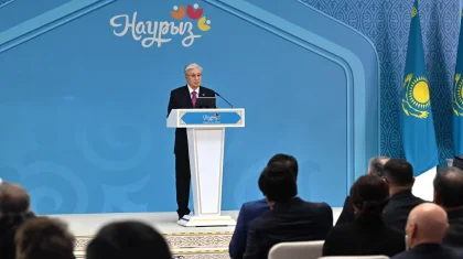 Президент: Менің Түркістанға ықыласым ерекше