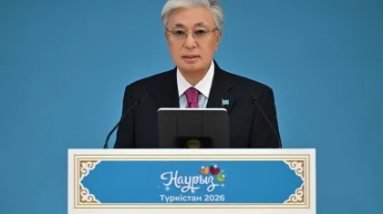 Президент: Озық елдердің негізгі қозғаушы күші – білімді адамдар