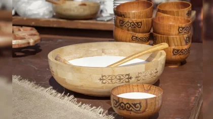 Әлемдік нарықта қазақтың ұлттық тағамдарына сұраныс артып келеді