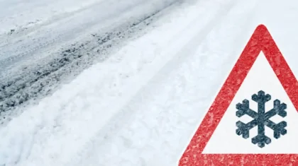 Бірнеше өңірде ауа райына байланысты жолдар жабылды