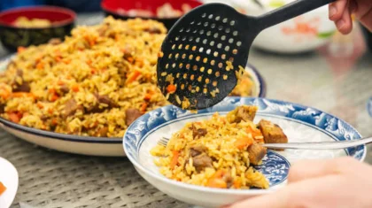 6,1 мың теңге: палау қай қалада қымбат?