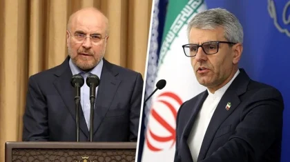 Иран АҚШ-пен келіссөз болғаны туралы мәлімдемені жоққа шығарды