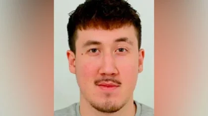 Қазақстандық блогерге халықаралық іздеу жарияланды