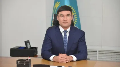 Серік Сәпиев жаңа қызметке тағайындалды: Олимпиада чемпионы федерацияға оралды