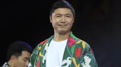 «Досым, кешір бізді…»: Бағлан Әбдірайымов марқұм досын еске алды