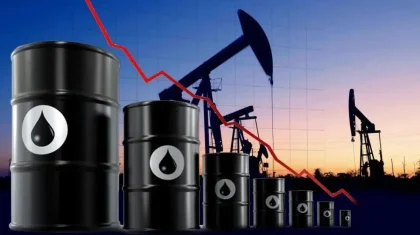 Таяу Шығыстағы шиеленіс: Жапония тарихтағы ең ірі мұнай қорын босатуға кірісті