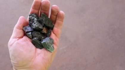 Қазақстан вольфрам өндіруден әлемдегі топ-3 елдің қатарына кірді