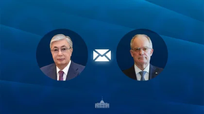 Тоқаев Грекия президентіне құттықтау жеделхатын жолдады