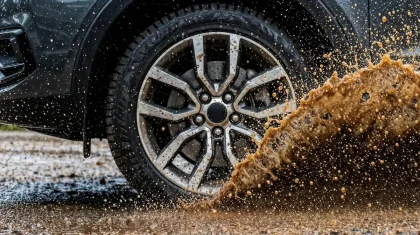 Алматы облысында батпаққа батып кеткен көлік құтқарылды