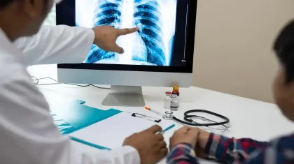 Қазақстанда туберкулезге шалдығу көрсеткіші 13% төмендеді