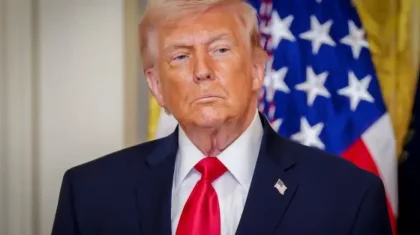 Дональд Трамп Иранға 15 тармақтан тұратын келісім жобасын ұсынды