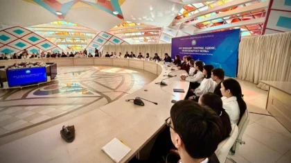 Жамбыл облысында жүзден астам жас мұғалім жұмысқа конкурссыз қабылданды