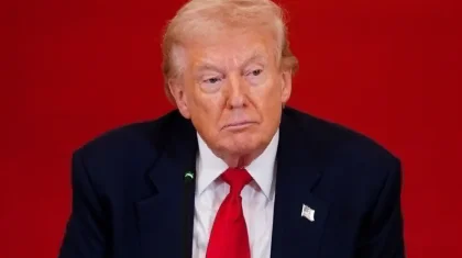 Дональд Трамп Иранға 15 тармақтан тұратын келісім жобасын ұсынды