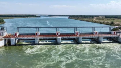 Қазақстанның үш өңірінде шағын су электр станциялары салынатын болды