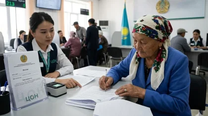 Жаңа талап: қандастар көшіп барған жерінде ресми түрде жұмысқа тұруға міндеттелуі мүмкін