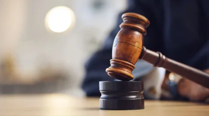 «Заң мен тәртіп»: Қылмыспен күрес және құқықтық реформалардың нәтижелері