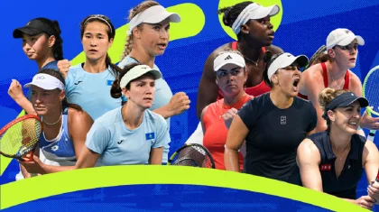 Қазақстан VS Канада: Billie Jean King Cup-қа қатысатын теннисшілер белгілі болды