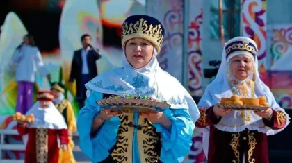 Халықтың ең жақсы көретін мерекесі анықталды - зерттеу