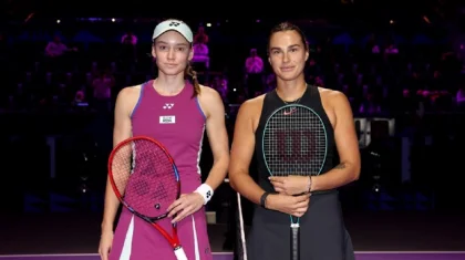 Рыбакина Майамидегі турнирдің жартылай финалында Соболенкомен күш сынасатын болды