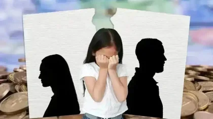 Қазақстандағы әкелер балаларына 18 млрд теңге көлемінде алимент төлемей жүр