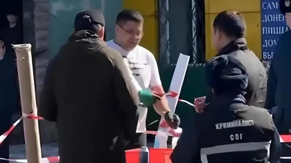 Ер адам үстіне жанармай құйып, өртейтінін айтқан: Қарағандыда оқыс оқиға болды