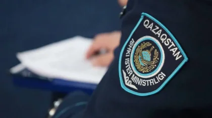 Жалған хабарламалар жібереді: ІІМ алаяқтардың жаңа әдісі жайлы дабыл қақты