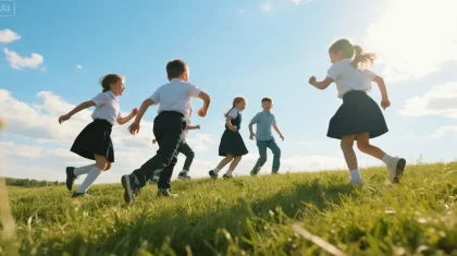 Балалар күніне демалыс қашан беріледі? Министрлік ұстанымы