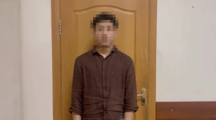 «Әскерде командирім зорлады»: Астанада 23 жастағы жігіт Threads-те «аянышты» пост жазып, ақша жинап алған (ВИДЕО)