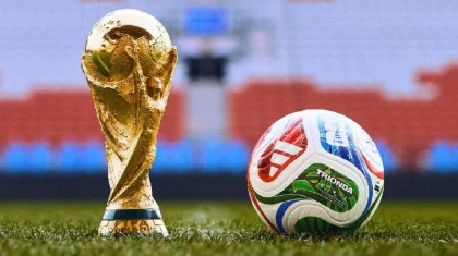 ФИФА биылғы әлем чемпионатында футбол ережесіне қандай өзгерістер енгізетіні белгілі болды