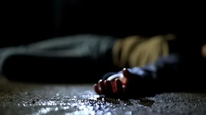 Қарағандыда ер адам сүйіктісі мен оның қызын өлтіріп кеткен: полиция мәлімдеме жасады