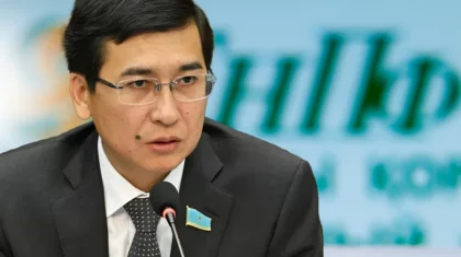 Зейнетақы шотына түсетін 5 пайыз жарна кімдікі болу керек – Аймағамбетов дау тудырып отырған мәселені қозғады