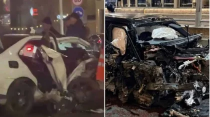 «Туыстары қорқып отыр»: депутат Алматыдағы жол апатына байланысты тың мәлімет жариялады