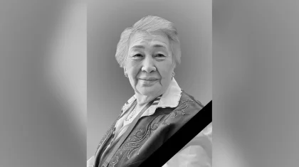 Қазақстанның медицинасы көрнекті әйел ғалымнан айырылды