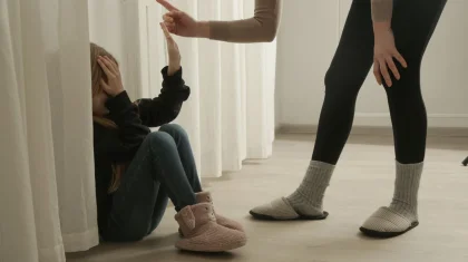 Шымкентте сот төрт баласына қатыгездік танытқан әйел адамды ата-ана құқығынан шектеді