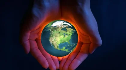 «Жер сағаты»: Астанада бір сағатқа жарық өшіріледі