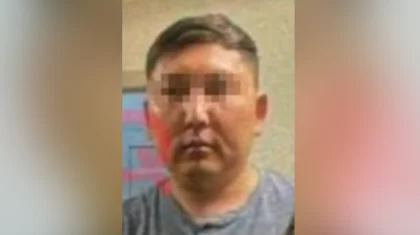 Сүйіктісі мен оның қызын өлтірген: Қарағандыда ер адам өз-өзіне қол жұмсады